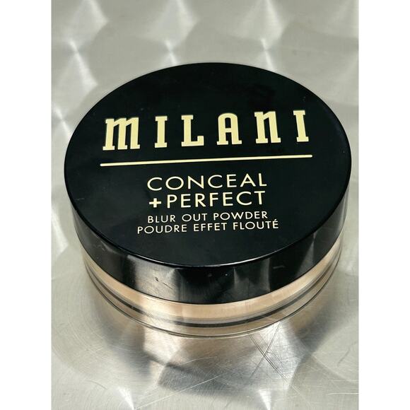 Milani Conceal + Perfect Blur Out Powder - Picture 2 of 3